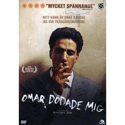 Omar dödade mig (DVD) (DVD 2011)