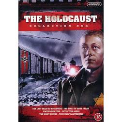 The Holocaust Collection (6DVD) (DVD 2013)