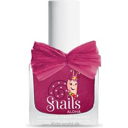 Safe Nails Snails Nail Polish Aloha Maui 10.5ml