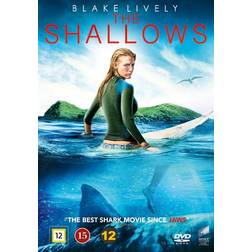 The Shallows (DVD) (DVD 2016)
