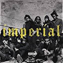 Imperial (Vinyl)