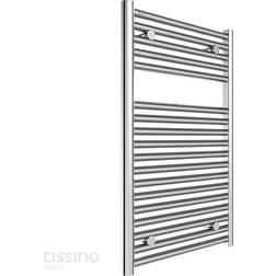 Tissino Hugo2 THU-602-CP 500x812 Chrome