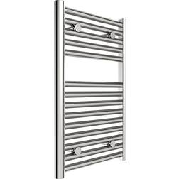 Tissino Hugo2 THU-601-CP 400x652 Chrome