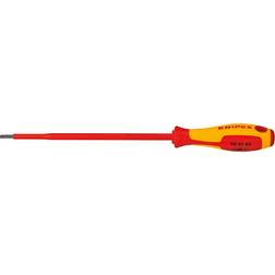 Knipex 98 21 45 Tournevis à fente