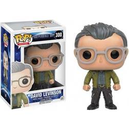 Funko Pop! Movies Independence Day David Levinson