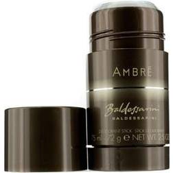 Baldessarini Ambre Deo Stick 2.5fl oz