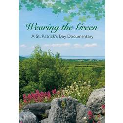 Wearing The Green - A St Patrick's Day Document (DVD) (DVD 2017)