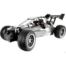 Bensin RC Buggy