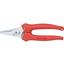 Knipex 95 5 140 Shear Kombitang