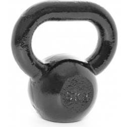 Body Power Cast Iron Kettlebell 6kg