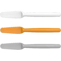 Fiskars Functional Form Buttermesser 2cm 3Stk.