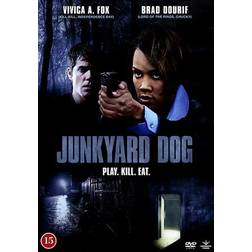 Junkyard dog (DVD) (DVD 2011)