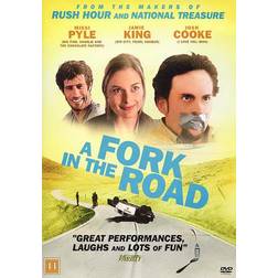 A fork in the road (DVD) (DVD 2011)