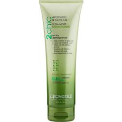 Giovanni Ultra-Moist Conditioner 250ml