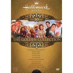 Hallmark: The golden collection (10DVD) (DVD 2015)