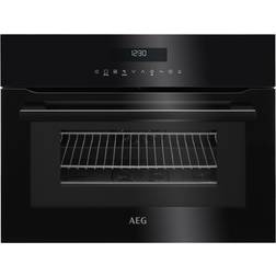 AEG KME761000B Negro