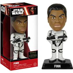 Funko Wacky Wobbler Star Wars Finn