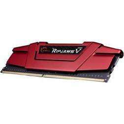 G.Skill Ripjaws V DDR4 2800Mhz 2x8GB (F4-2800C17D-16GVR)