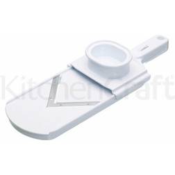 KitchenCraft 'V' Slice Mandolin 31cm