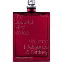 Escentric Molecules The Beautiful Mind Vol1 EdP 100ml