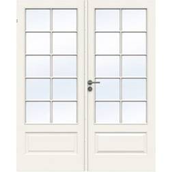 Swedoor Compact SP10 Innerdörr S 0502-Y H (173x210cm)