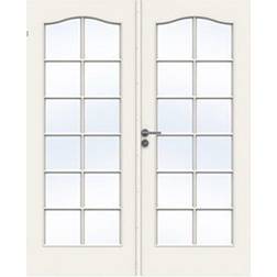 Swedoor Compact SP12B Innerdörr S 0502-Y H (153x210cm)