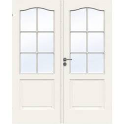 Swedoor Compact SP6B Innerdörr S 0502-Y V (173x210cm)