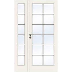 Swedoor Easy SP6+SP12 Innerdörr S 0502-Y V (110x210cm)