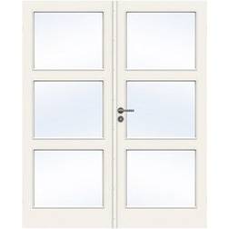 Swedoor Easy GW3 Innerdörr S 0502-Y H (153x210cm)