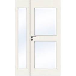 Swedoor Easy G01+G03 Innerdörr S 0502-Y H (140x210cm)