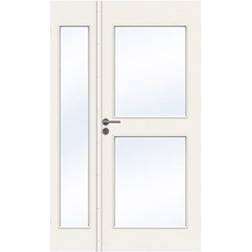Swedoor Easy G01+G03 Innerdörr S 0502-Y H (150x200cm)