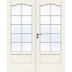 Swedoor Craft SP10B Innerdörr S 0502-Y H (173x200cm)