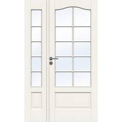 Swedoor Craft SP5+SP10B Innerdörr S 0502-Y V (130x210cm)
