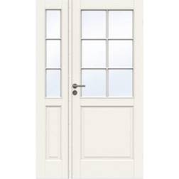 Swedoor Craft SP3+SP6 Innerdörr S 0502-Y H (130x200cm)