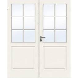 Swedoor Compact SP6 Innerdörr S 0502-Y V (173x210cm)