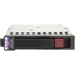 HP E 737574-001 disco duro interno 2.5" 600 GB SAS