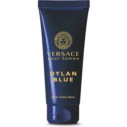 Versace Dylan Blue Pour Homme baume après-rasage pour homme 100 ml