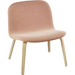 Muuto Visu Lounge Textile Loungestol 69cm