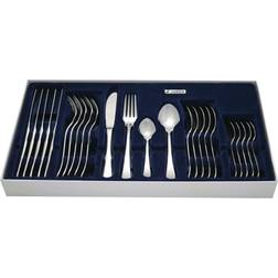 Judge Windsor Cutlery Set 24pcs