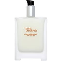 Hermès Terre D'Hermès After Shave Balm 100ml