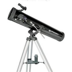 Bresser Telescopio Venus 76 700