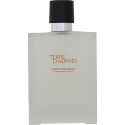 Hermès Terre After Shave Lotion