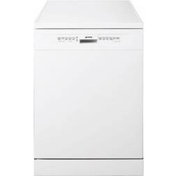 Smeg LV612WE White