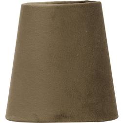 PR Home Queen Sammet Lampskärm 12cm