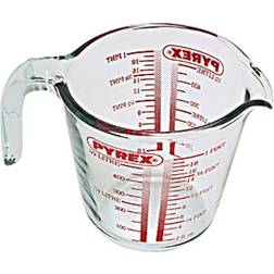 Pyrex Classic Måleske 0.5L 12cm