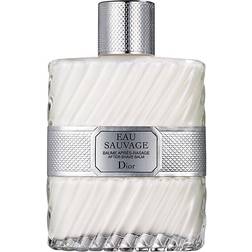 Dior Eau Sauvage Après-rasage balm 100 ml