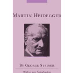 martin heidegger