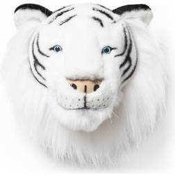 Brigbys Tigerhuvud