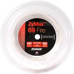 Ashaway Zymax 69 Fire 200m