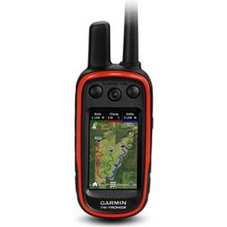 Garmin Alpha 100
